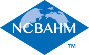 NCCAOM Logo